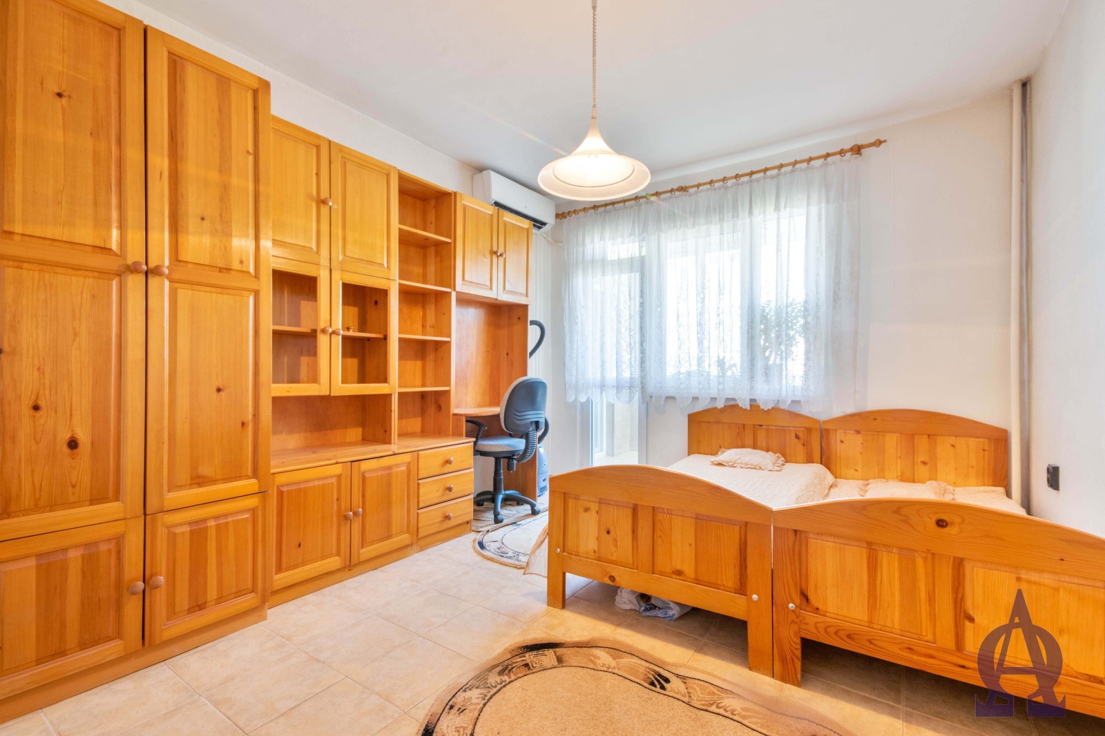 Продава МНОГОСТАЕН, гр. Пловдив, Младежки Хълм, снимка 10 - Апартаменти - 54273435