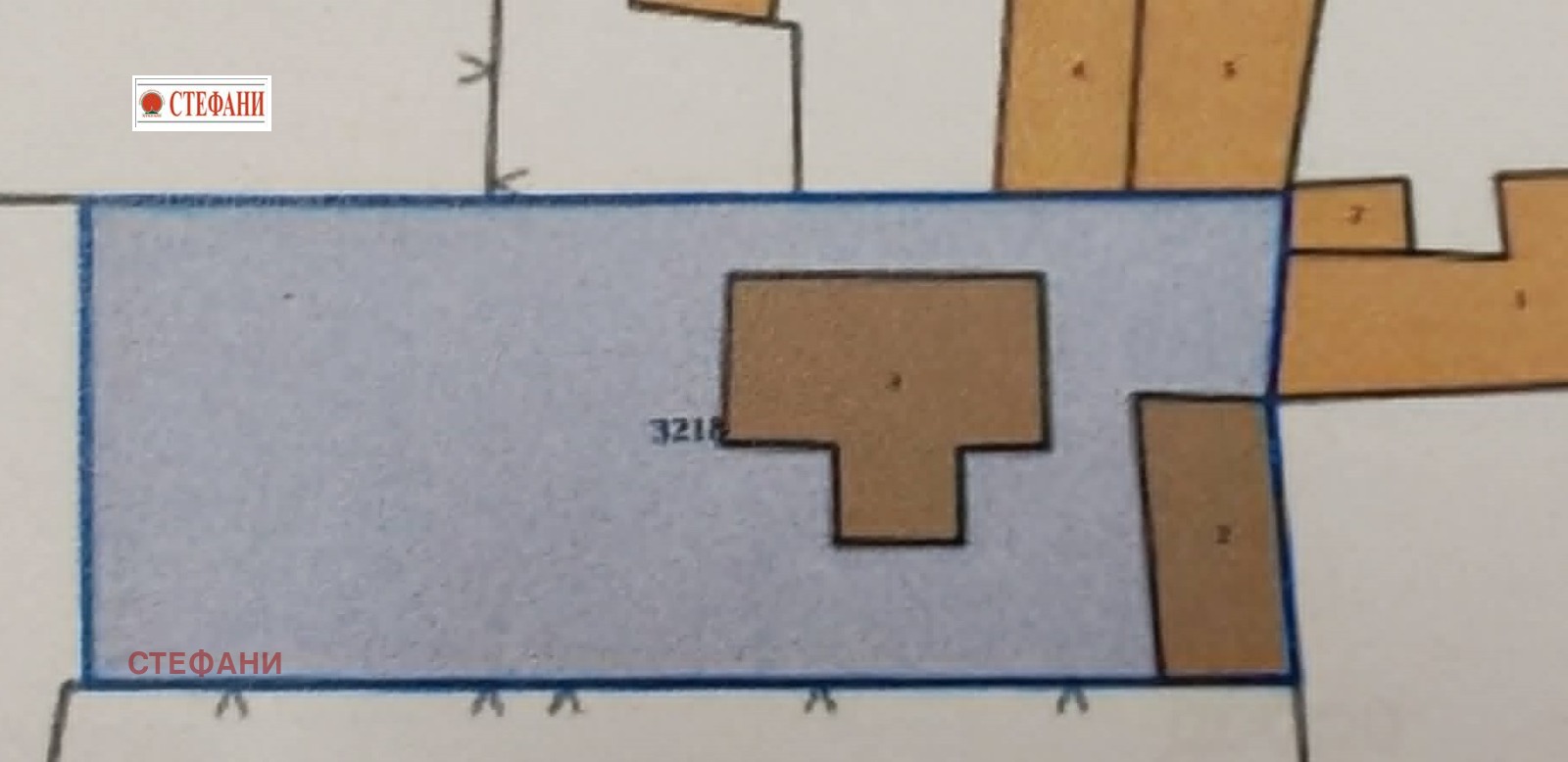Продава КЪЩА, гр. Русе, Веждата