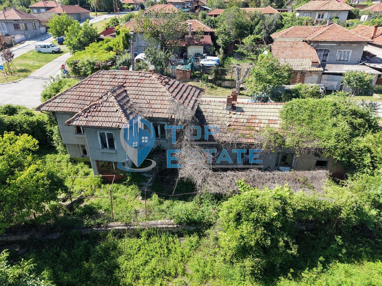 Продава КЪЩА, гр. Борово, област Русе, снимка 5 - Къщи - 54957955