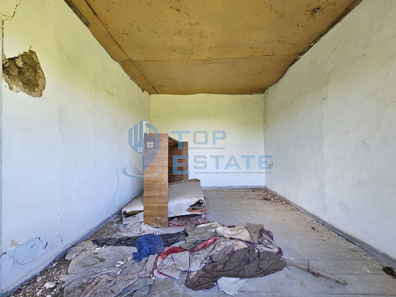 Продава КЪЩА, гр. Борово, област Русе, снимка 8 - Къщи - 54957955