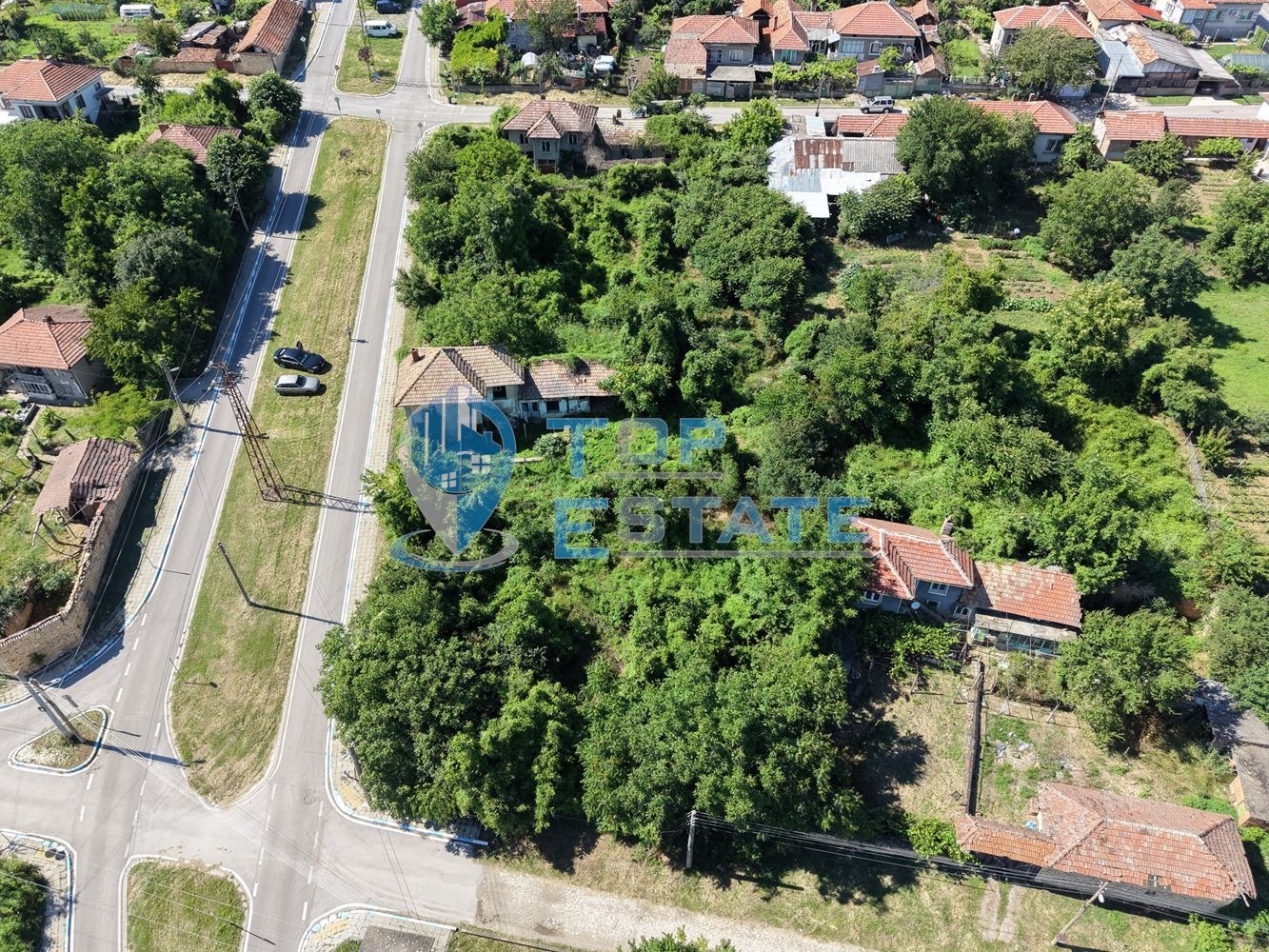Продава КЪЩА, гр. Борово, област Русе, снимка 17 - Къщи - 54957955