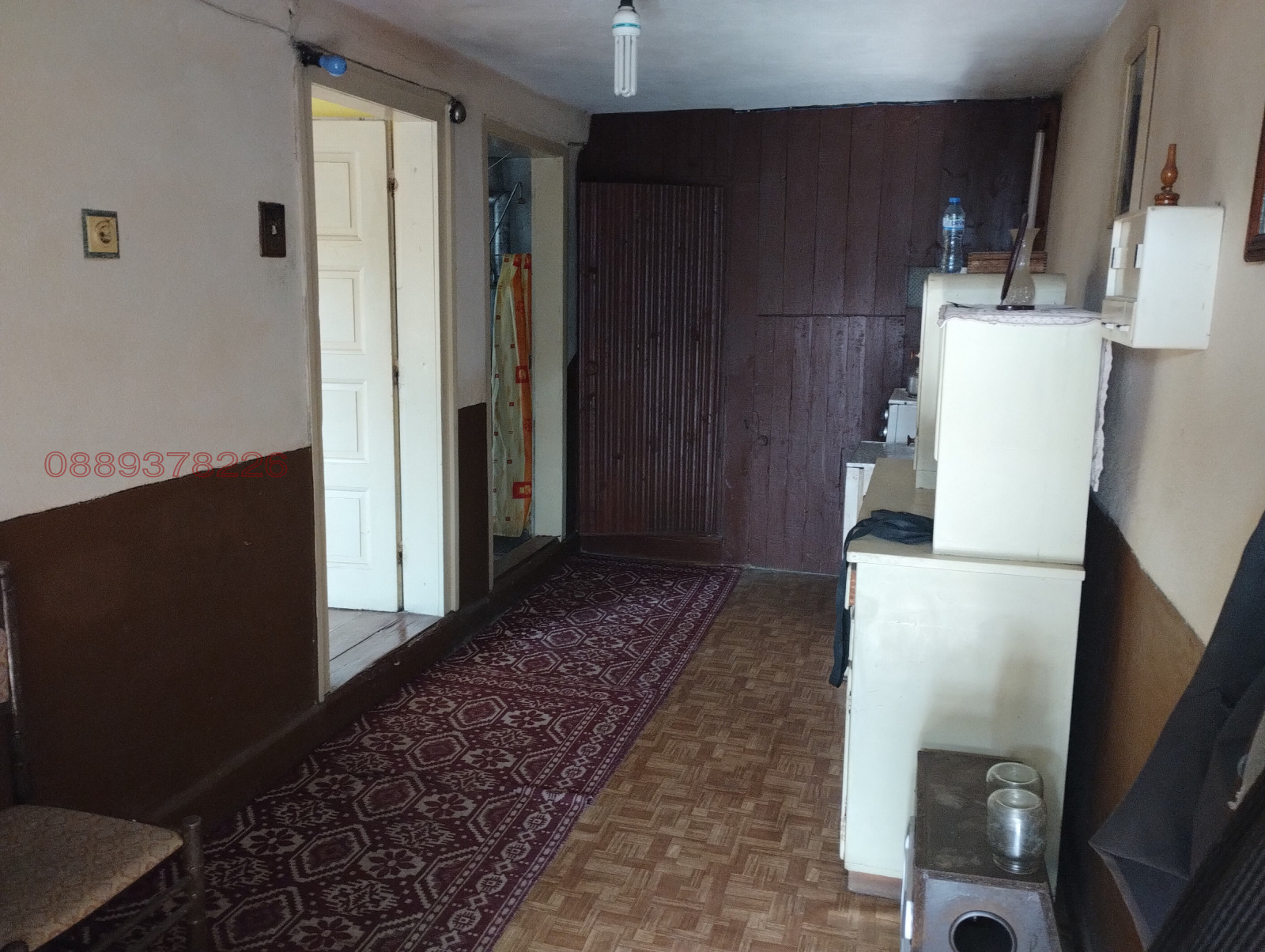 Продава КЪЩА, с. Равногор, област Пазарджик, снимка 2 - Къщи - 55677986