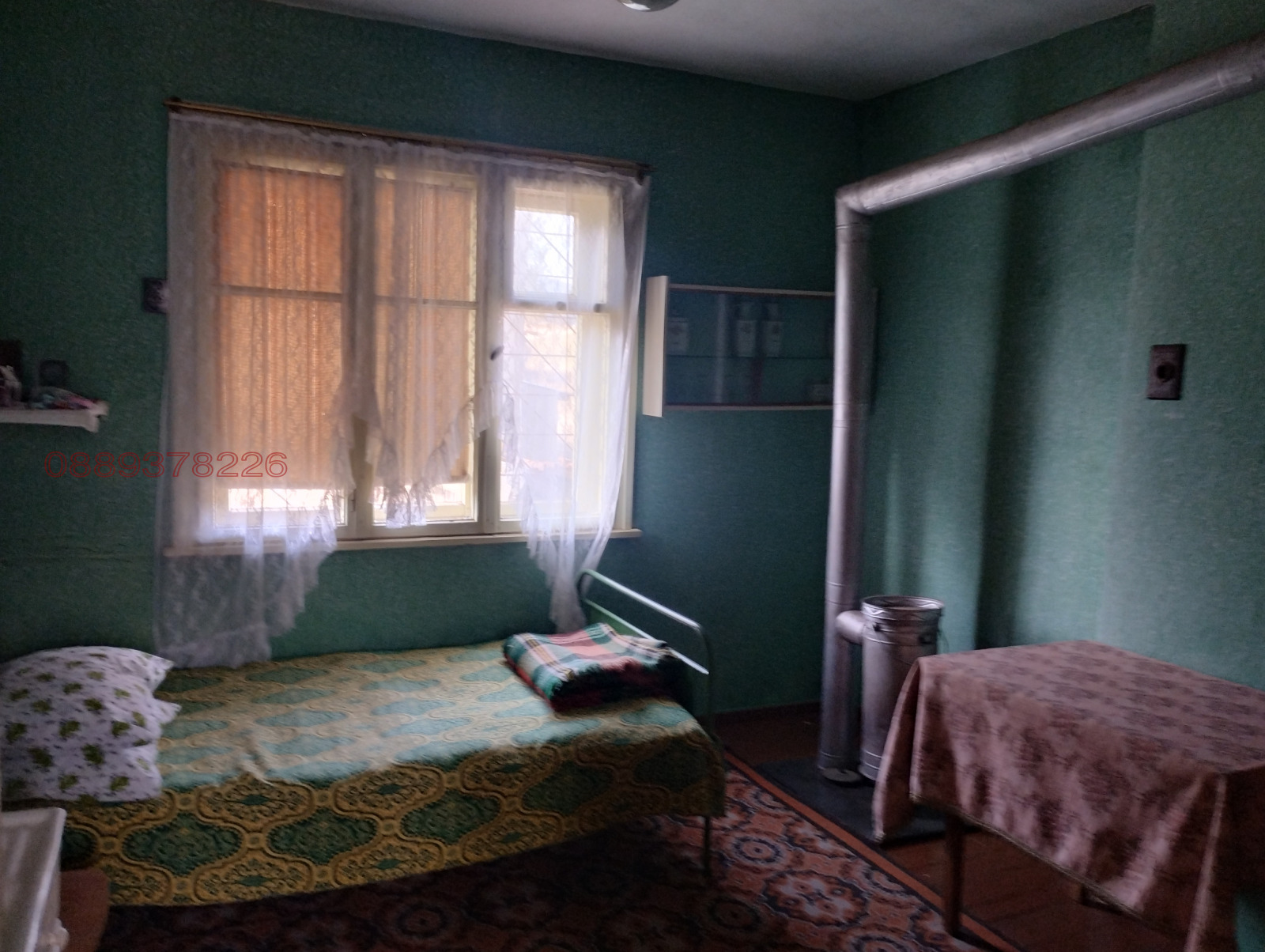 Продава КЪЩА, с. Равногор, област Пазарджик, снимка 4 - Къщи - 55677986