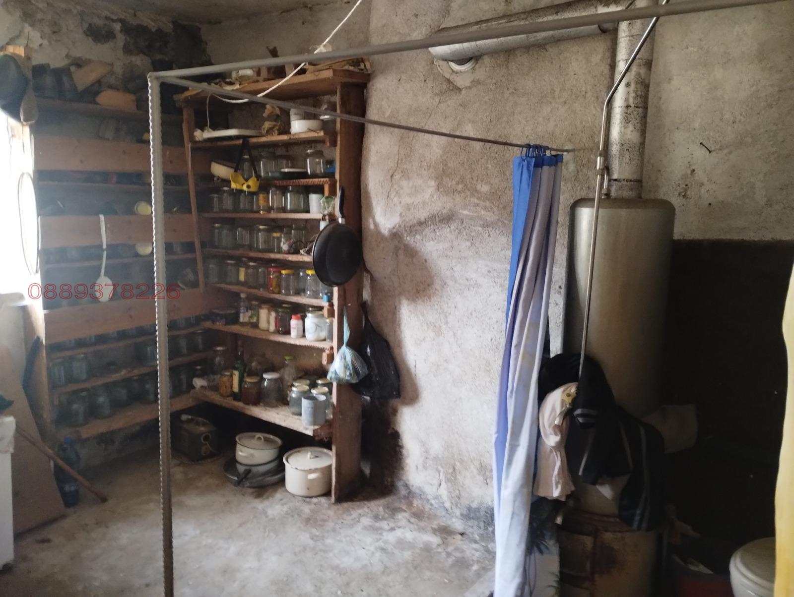 Продава КЪЩА, с. Равногор, област Пазарджик, снимка 6 - Къщи - 55677986