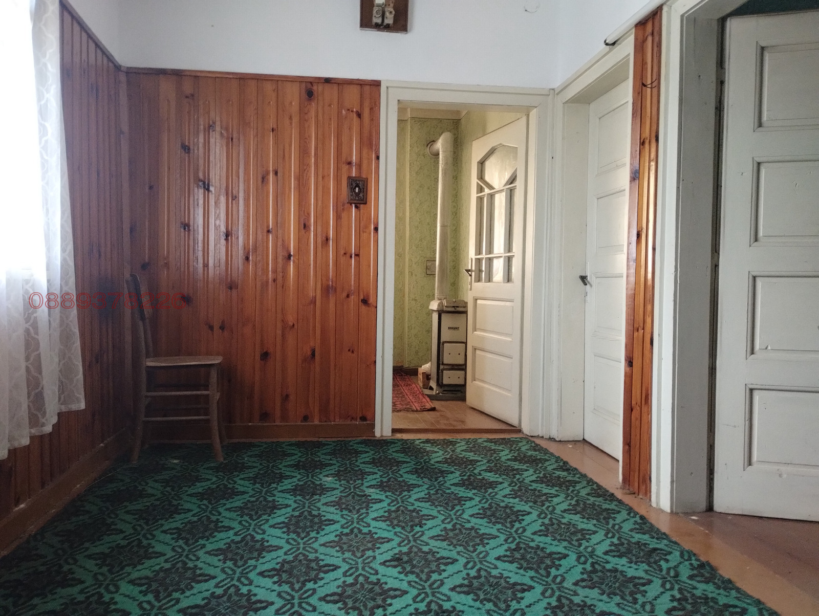Продава КЪЩА, с. Равногор, област Пазарджик, снимка 5 - Къщи - 55677986