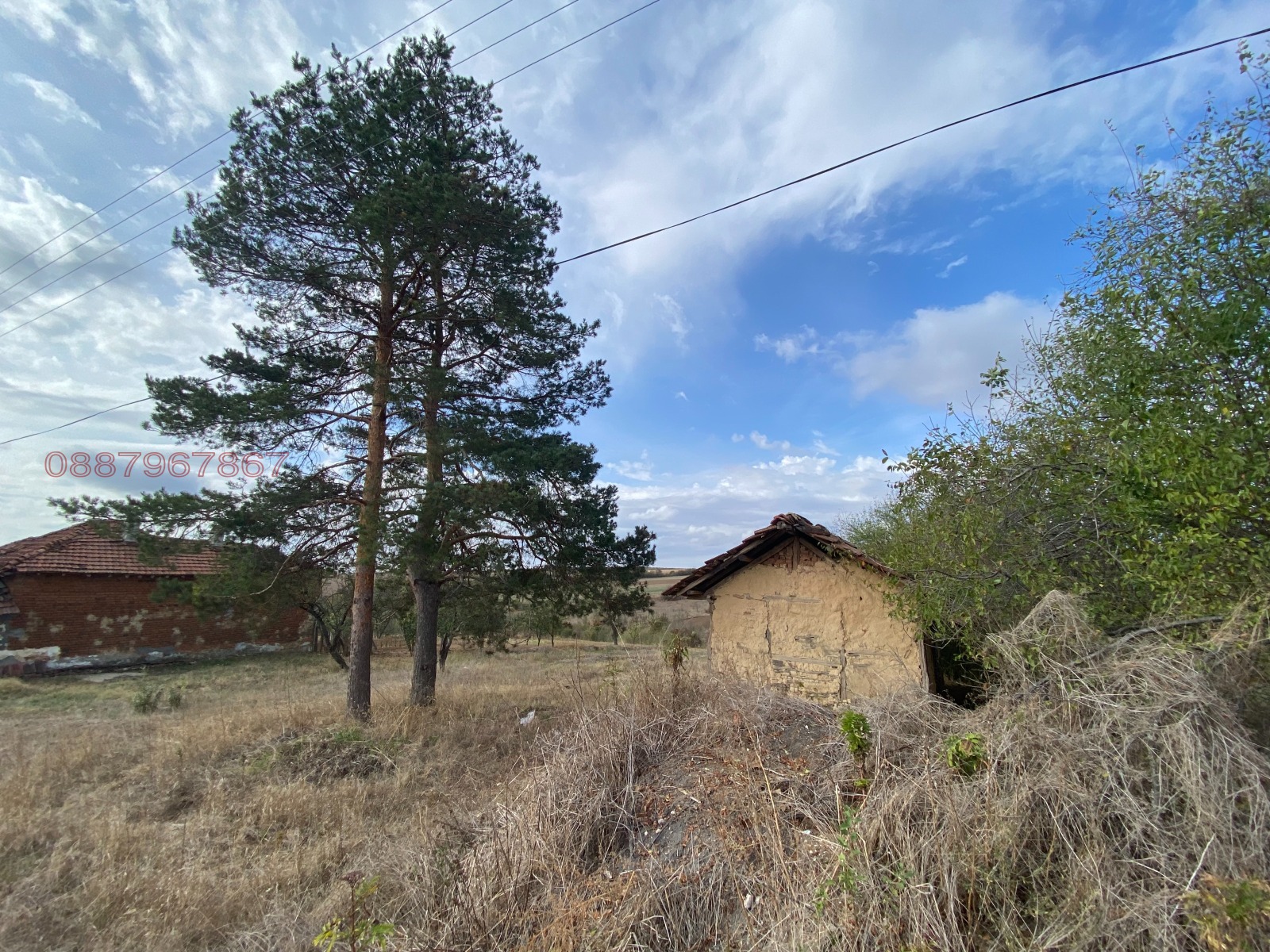 Продава КЪЩА, с. Малък Поровец, област Разград, снимка 7 - Къщи - 56238026