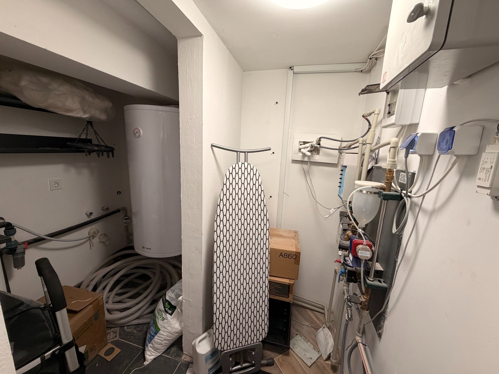 Продава МАГАЗИН, гр. Варна, Гръцка махала, снимка 16 - Магазини - 53957642
