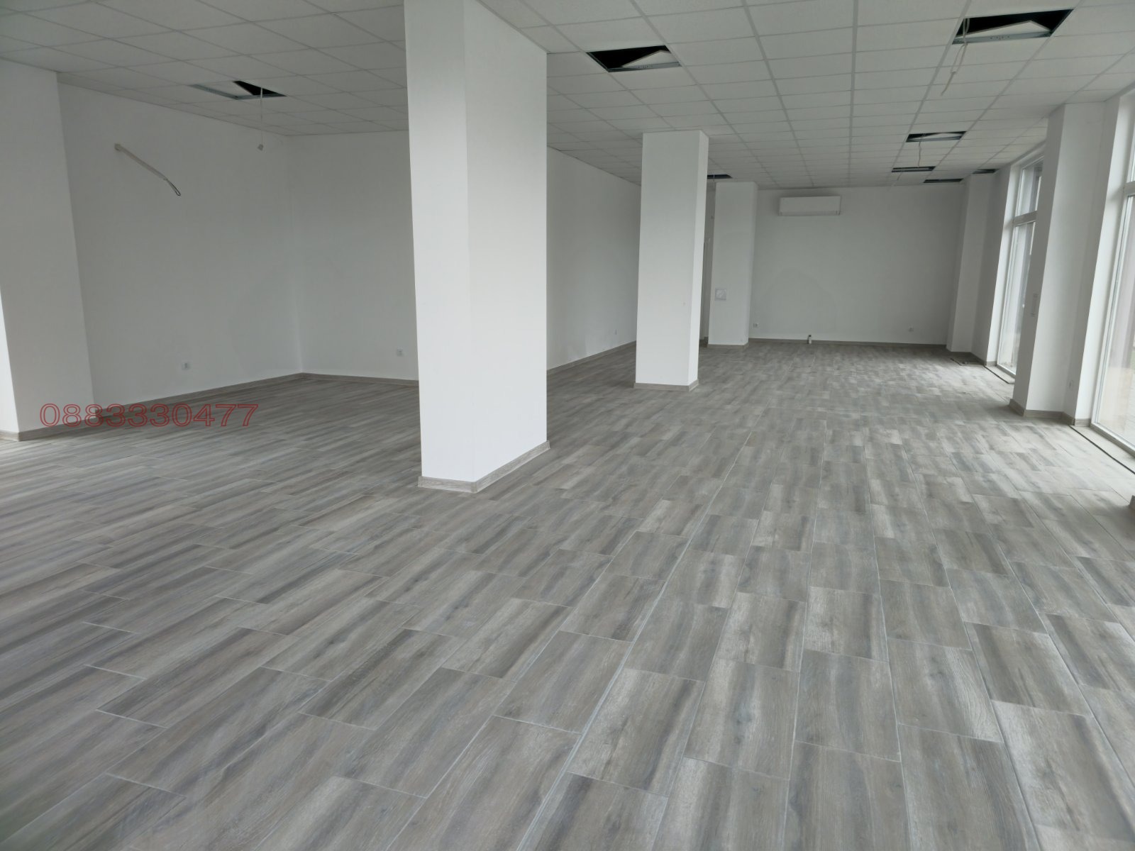 Продава МАГАЗИН, гр. Пловдив, Пещерско шосе, снимка 4 - Магазини - 54957065