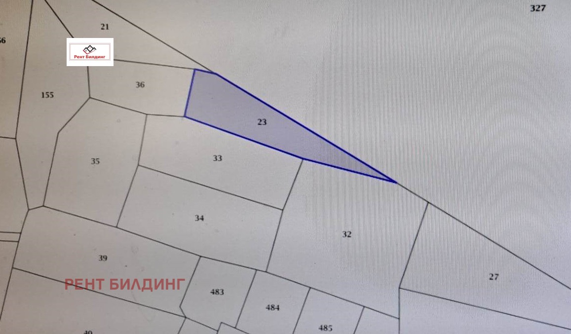 Продава ПАРЦЕЛ, гр. Черноморец, област Бургас, снимка 3 - Парцели - 56610773