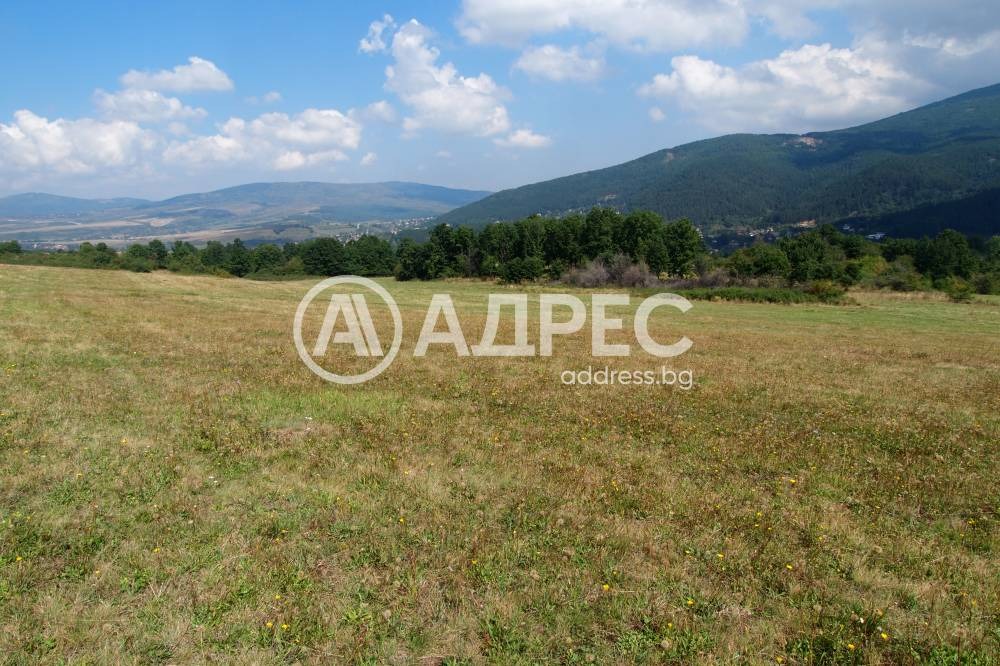 Продава ЗЕМЕДЕЛСКА ЗЕМЯ, с. Рударци, област Перник