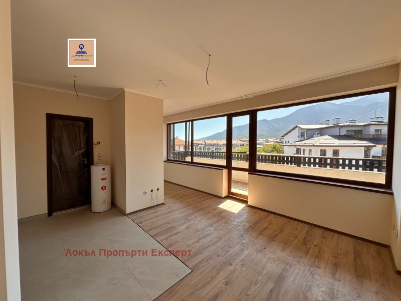 Продава 1-СТАЕН в област Благоевград, гр. Банско - 50 кв.м / 75 000 € » 146 687.25 лв., Локъл Пропърти Експерт