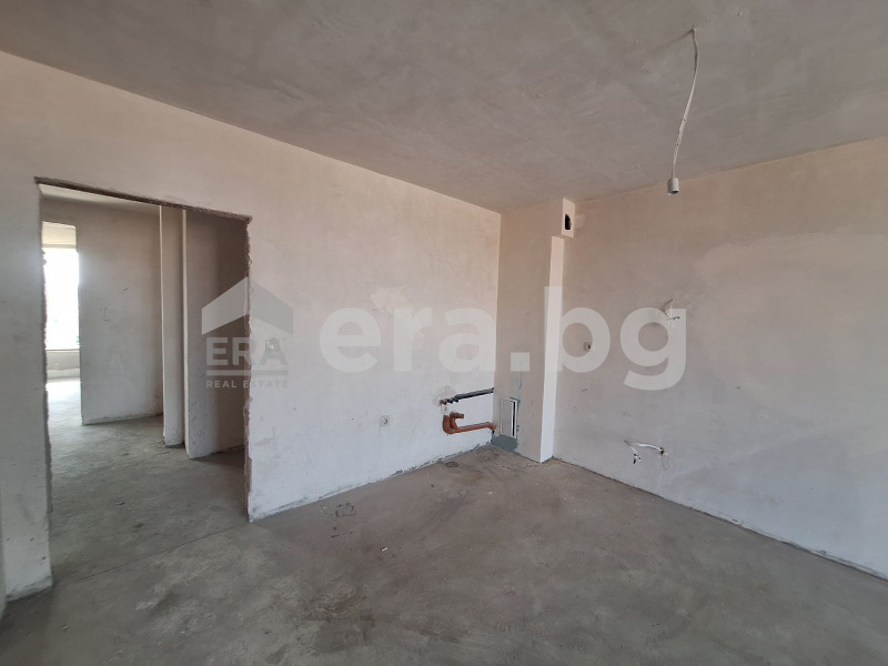Продава 3-СТАЕН в град Варна, Погреби - 103 кв.м / 178 990 € » 350 074.01 лв., ЕРА ВИЗИЯ