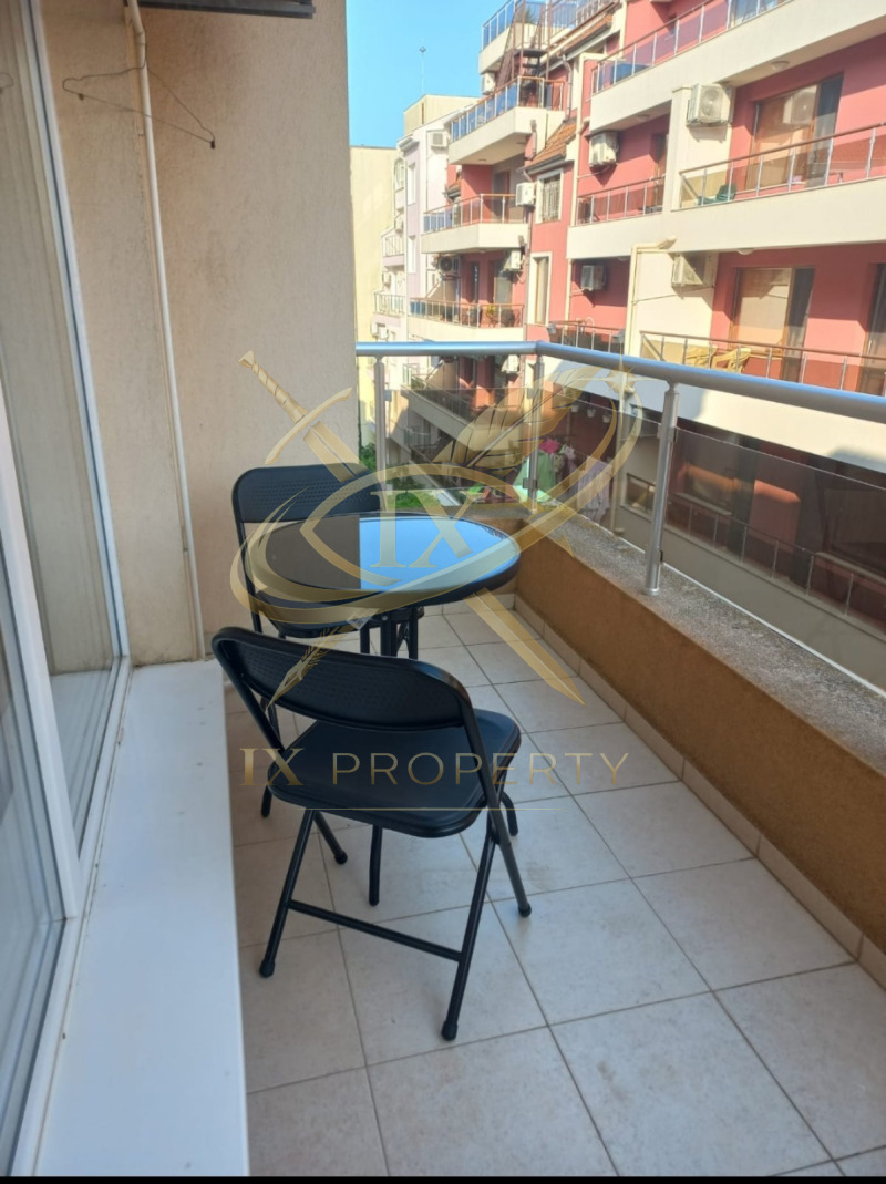 Продава ОФИС в област Бургас, гр. Поморие - 47 кв.м / 80 000 € » 156 466.40 лв., ЕЛ ЕКС ПРОПЪРТИ