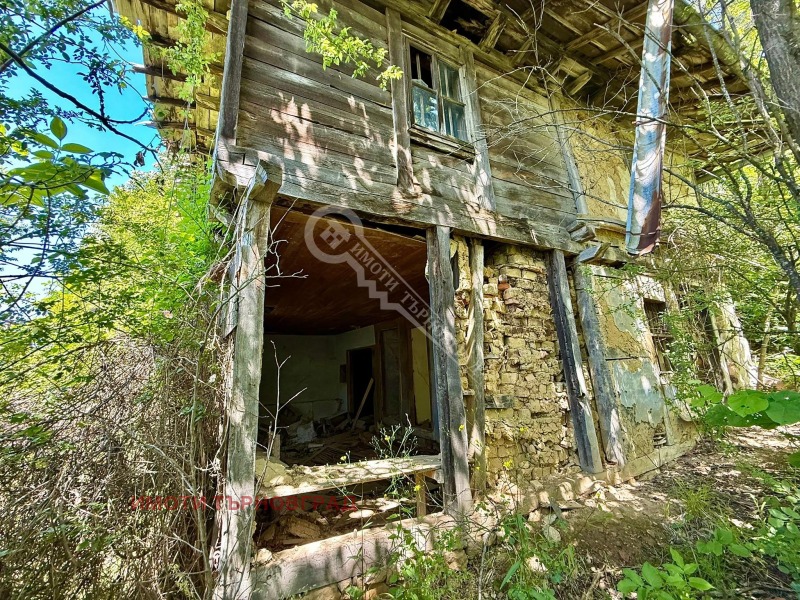 Продава КЪЩА в област Велико Търново, гр. Елена - 67 кв.м / 27 100 € » 53 002.99 лв., ИМОТИ ТЪРНОВГРАД