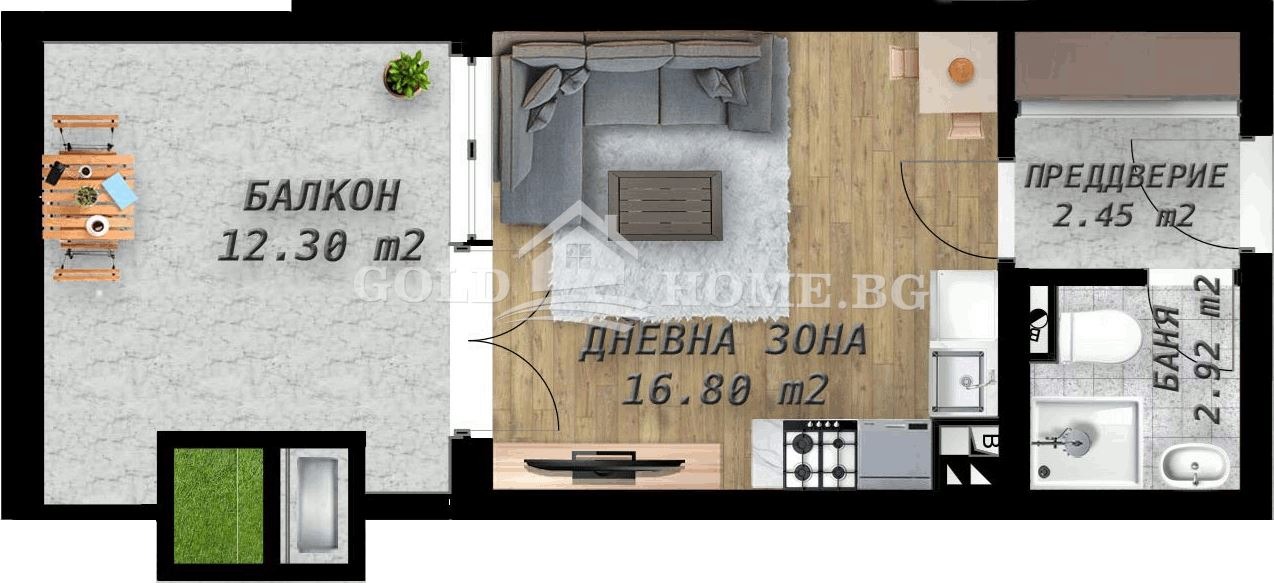 ������� 1-����� | Imot.bg � ����������� 3