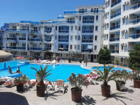 Studio Nesebar, region Burgas