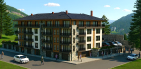 En venta 1 dormitorio