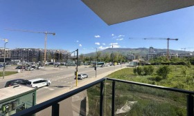 1 спаваћа соба Овча купел, Софија 3