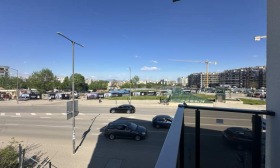 1 спаваћа соба Овча купел, Софија 5