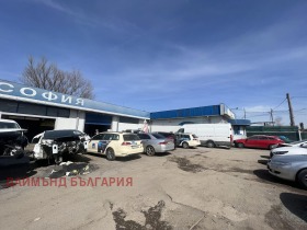 Продажба на складове в град София - изображение 2 