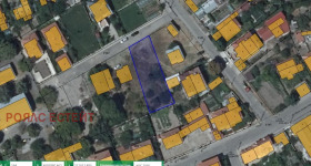 Grund Kolyo Ganchev, Stara Zagora