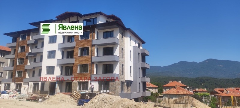 Продава  1-стаен област Пазарджик , гр. Велинград , 38 кв.м | 23812121