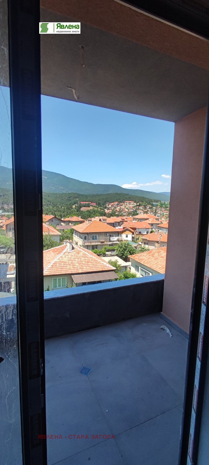 Продава  1-стаен област Пазарджик , гр. Велинград , 38 кв.м | 23812121 - изображение [3]
