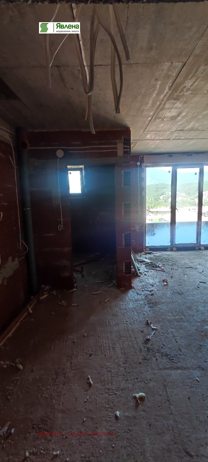 Продава  1-стаен област Пазарджик , гр. Велинград , 38 кв.м | 23812121 - изображение [4]