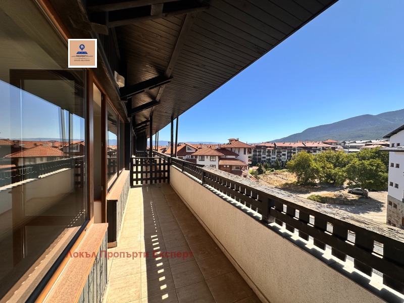 Продава 1-СТАЕН, гр. Банско, област Благоевград, снимка 7 - Апартаменти - 53388533