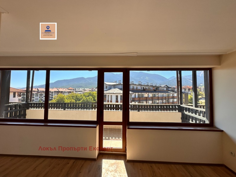 Продава 1-СТАЕН, гр. Банско, област Благоевград, снимка 5 - Апартаменти - 53388533