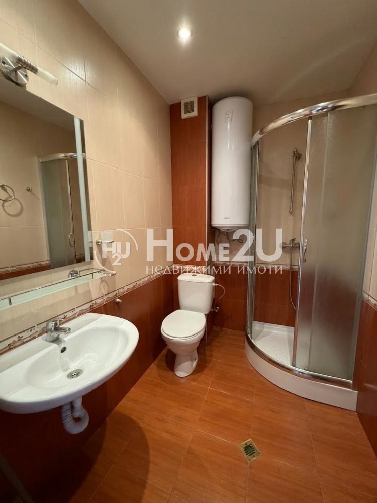 Продава 1-СТАЕН, гр. Варна, Аспарухово, снимка 4 - Апартаменти - 53903014