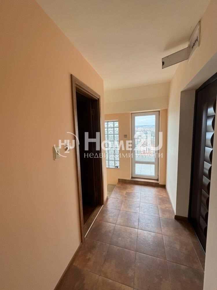 Продава 1-СТАЕН, гр. Варна, Аспарухово, снимка 3 - Апартаменти - 53903014