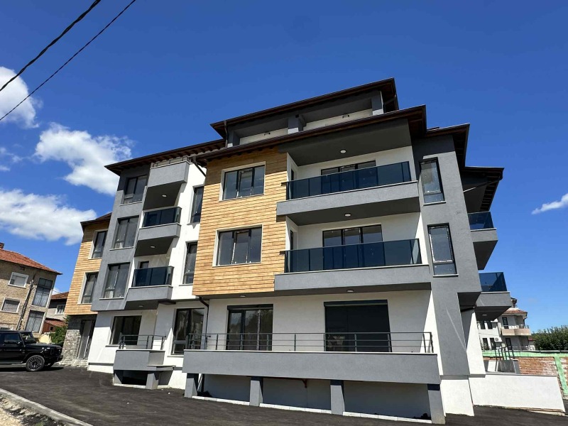 Продава  2-стаен област Пазарджик , гр. Велинград , 51 кв.м | 78905784 - изображение [4]