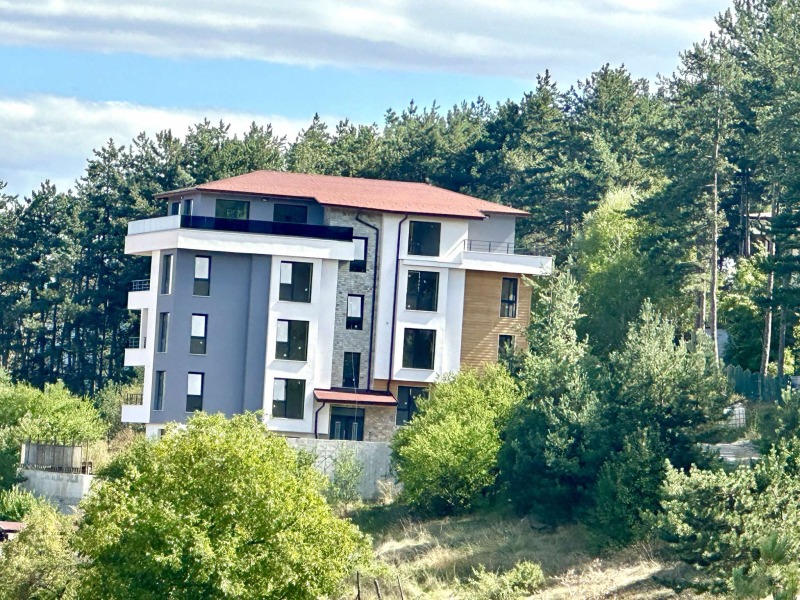 Продава  2-стаен област Пазарджик , гр. Велинград , 51 кв.м | 78905784 - изображение [11]