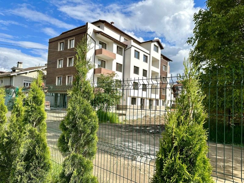 Продава  2-стаен област Пазарджик , гр. Велинград , 51 кв.м | 78905784 - изображение [14]