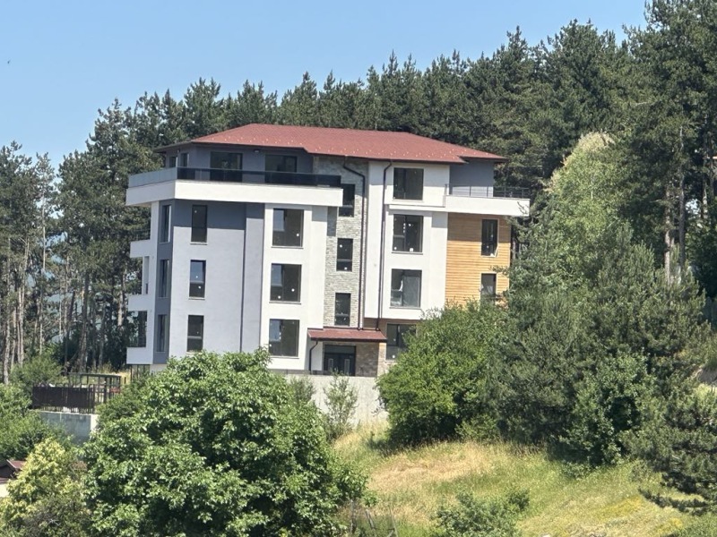 Продава  2-стаен област Пазарджик , гр. Велинград , 51 кв.м | 78905784 - изображение [7]