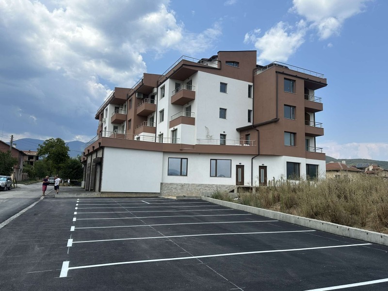 Продава  2-стаен област Пазарджик , гр. Велинград , 51 кв.м | 78905784 - изображение [12]