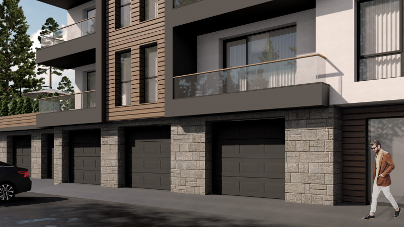 Продава 2-СТАЕН, гр. Велинград, област Пазарджик, снимка 3 - Апартаменти - 51622539