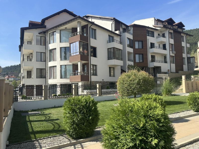 Продава  2-стаен област Пазарджик , гр. Велинград , 51 кв.м | 78905784 - изображение [13]