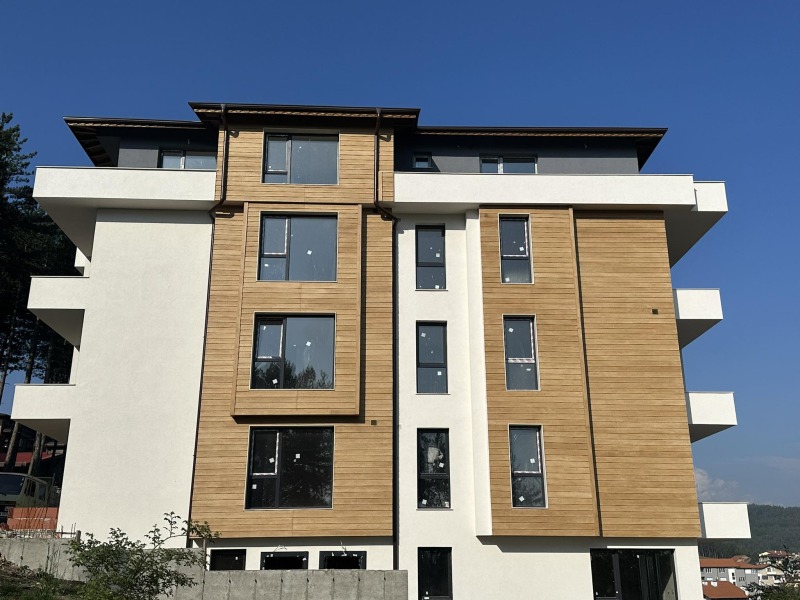 Продава  2-стаен област Пазарджик , гр. Велинград , 51 кв.м | 78905784 - изображение [16]