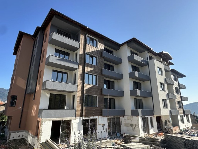 Продава  2-стаен област Пазарджик , гр. Велинград , 51 кв.м | 78905784 - изображение [5]