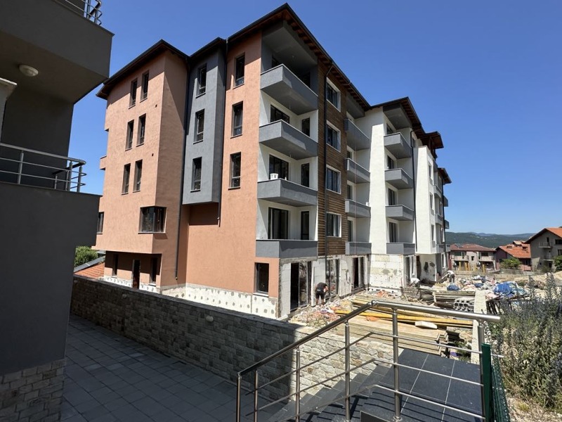 Продава  2-стаен област Пазарджик , гр. Велинград , 51 кв.м | 78905784 - изображение [6]