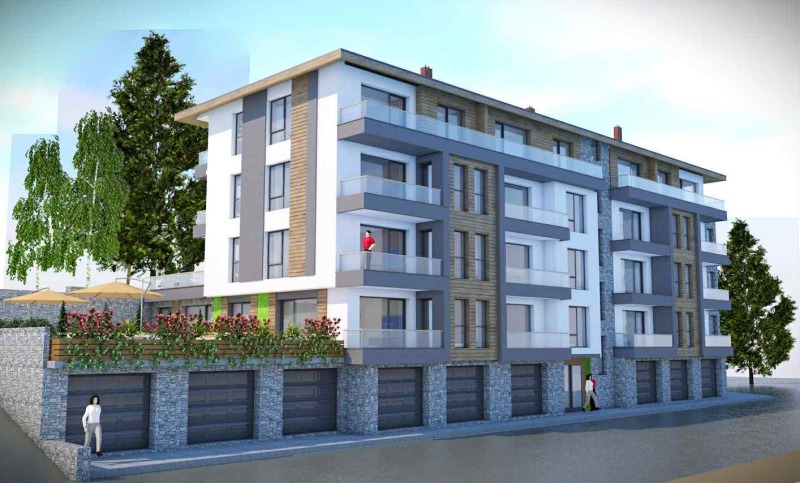 Продава  2-стаен област Пазарджик , гр. Велинград , 51 кв.м | 78905784