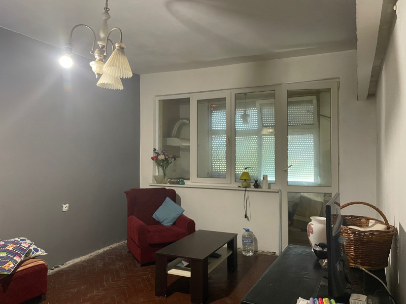 Te koop  1 slaapkamer regio Stara Zagora , Radnevo , 44 m² | 45144580 - afbeelding [2]