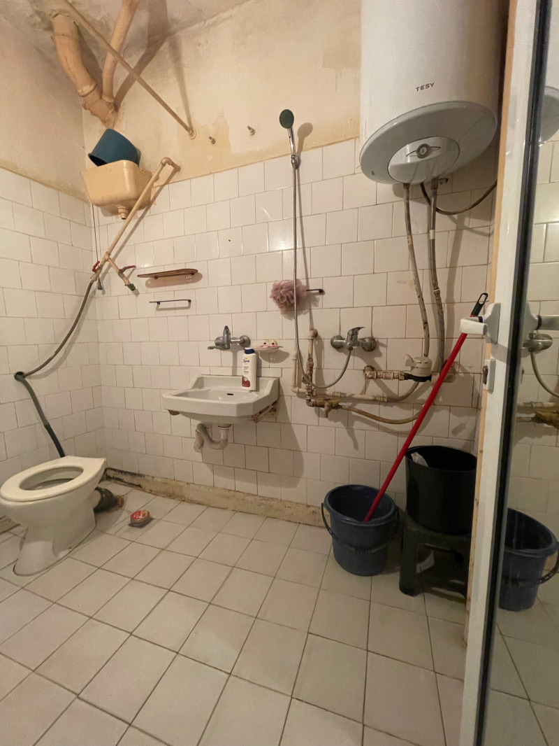 Te koop  1 slaapkamer regio Stara Zagora , Radnevo , 44 m² | 45144580 - afbeelding [6]