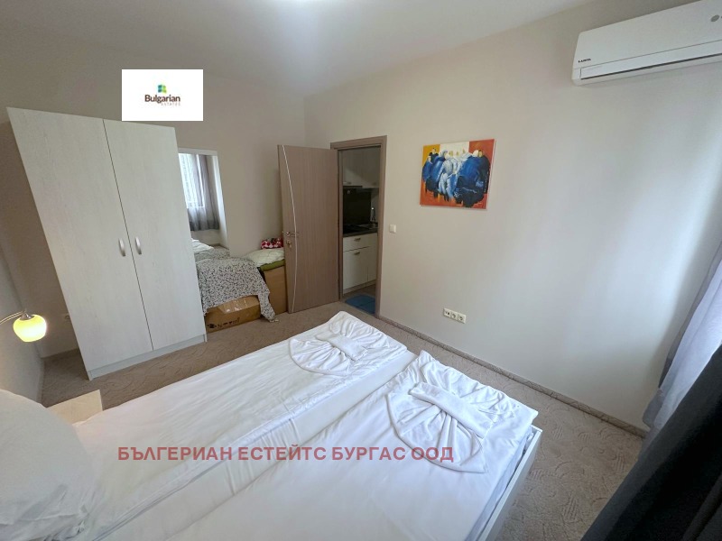 For Sale  1 bedroom region Burgas , k.k. Slanchev bryag , 50 sq.m | 13296172 - image [9]