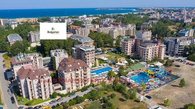 For Sale  1 bedroom region Burgas , k.k. Slanchev bryag , 50 sq.m | 13296172 - image [11]