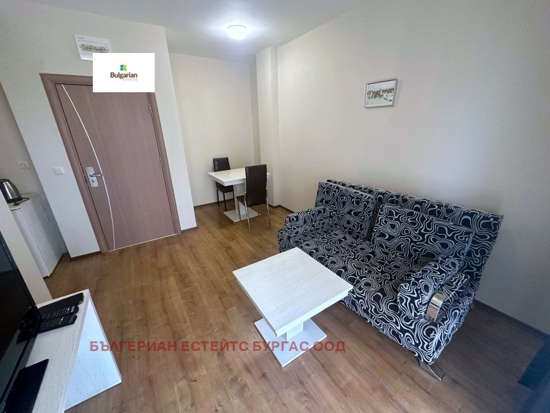 Te koop  1 slaapkamer regio Boergas , k.k. Slantsjev brjag , 50 m² | 13296172 - afbeelding [3]