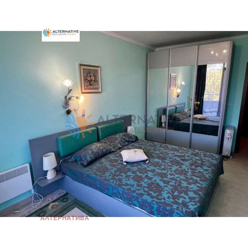 En venta  1 dormitorio región Burgas , k.k. Slanchev bryag , 70 metros cuadrados | 67751889 - imagen [4]