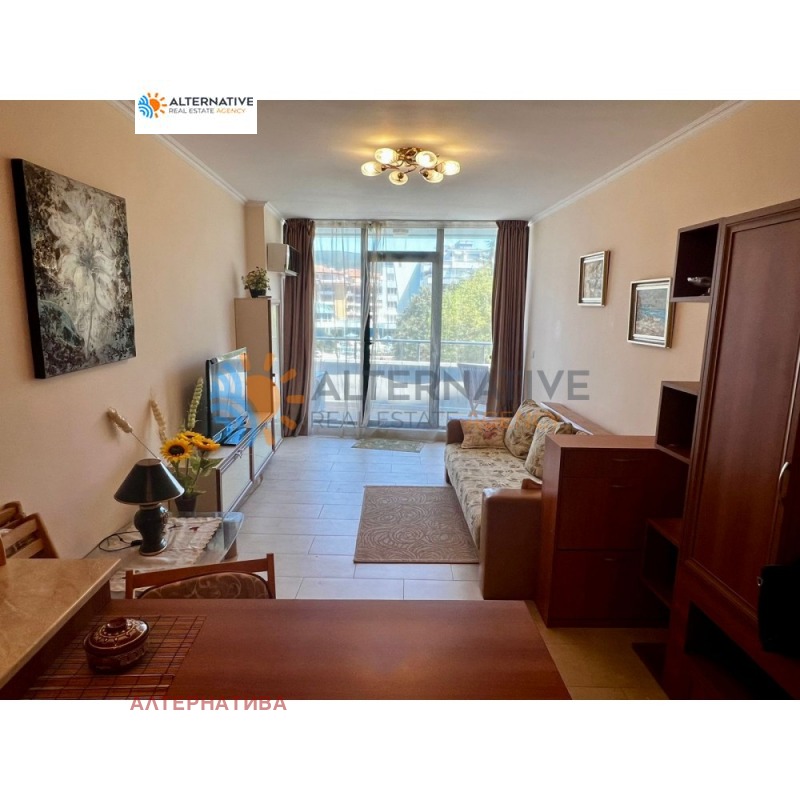 For Sale  1 bedroom region Burgas , k.k. Slanchev bryag , 70 sq.m | 67751889